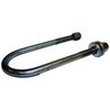 Axle U-Bolt - image 2