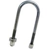 Axle U-Bolt - image 4