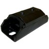 J1370910 Transmission Mount for 1981-1986 Jeep Models [2.5L Engines] - image 2