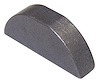 J3107234 Harmonic Balancer Key for 1975-2006 Jeep Models [4.0L, 4.2L Engines]