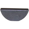 J3107234 Harmonic Balancer Key for 1975-2006 Jeep Models [4.0L, 4.2L Engines] - image 2