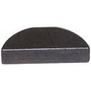 J3107234 Harmonic Balancer Key for 1975-2006 Jeep Models [4.0L, 4.2L Engines] - image 4