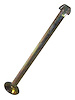 Brake Shoe Pin