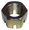J3155675 Hub Nut for 1976-1986 Jeep Models - image 1