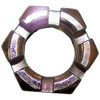 J3155675 Hub Nut for 1976-1986 Jeep Models - image 2