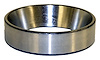 Axle Bearing Cup - image 1