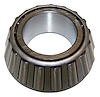 Differential Pinion Bearing - image 1