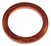 Differential Drain Plug Gasket - image 1