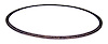 J3172122 Differential Cover Gasket for 1976-1986 Jeep Models