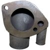 J3172305 Thermostat Housing for Jeep 1966-1967 SJ, J-Series w/ 3.8L Engine [Unpainted, Metal] - image 3