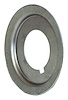 J3173076 Crankshaft Oil Slinger for 1987-2000 Jeep Models [2.5L, 4.0L, 4.2L Engines] - image 1