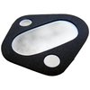 J3174685 Fuel Pump Gasket for 1977-1990 Jeep Models [3.8L, 4.2L Engines] - image 3