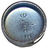 J3178449 Expansion Plug for 1971-1995 Jeep Models [4.0L, 5.0L Engines] - image 2