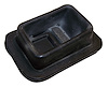 J3180370 Clutch Fork Boot for 1976-1979 Jeep Models [3.8L, 4.2L, 5.0L Engines] - image 1