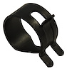 J3181643 Hose Clamp for Universal Applications, Constant Tension Style, 9/16 in. [Unpainted, Steel] - image 1