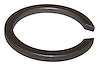 J3186263 Snap Ring for Jeep 67-72 CJ-5, CJ-6, C101, C104 Commando, 67-72 J Series Trucks, 67-72 SJ - image 1