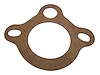 J3187543 Thermostat Housing Gasket for 1971-1991 Jeep Models [5.0L, 5.9L Engines] - image 1