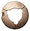 Manual Trans Countershaft Bearing Washer - image 1