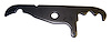 Manual Trans Shifter Interlock Lever - image 1