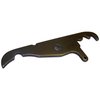 Manual Trans Shifter Interlock Lever - image 2