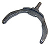Manual Trans Shift Fork - image 1