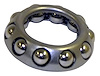 Steering Gear Sector Shaft Bushing - image 1