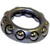 Steering Gear Sector Shaft Bushing - image 4