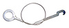 Drum Brake Automatic Adjusting Cable