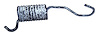 Brake Shoe Return Spring - image 1
