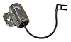 J3204585 Distributor Condenser for 1963 Jeep Models - image 1