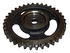 J3206693 Camshaft Sprocket for 1966-1990 Jeep Models [3.8L, 4.2L Engines] - image 1
