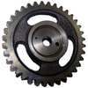 J3206693 Camshaft Sprocket for 1966-1990 Jeep Models [3.8L, 4.2L Engines] - image 2