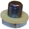 J3206696 Engine Oil Drain Plug for 1971-1983 Jeep Models [3.8L, 4.2L Engines] - image 3