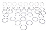Piston Ring Set - image 1