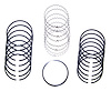Engine Piston Ring Set - image 1