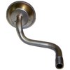 J3216049 Oil Pump Screen for 1971-1991 Jeep Models [5.0L, 5.9L Engines] - image 2