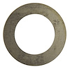 Differential Side Gear Thrust Washer