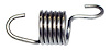 Clutch Throwout Lever Spring - image 1