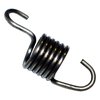 Clutch Throwout Lever Spring - image 2