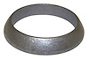 J3223546 Exhaust Seal for 1976-1979 Jeep Models [4.2L Engines] - image 1