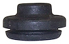 J3225627 Valve Cover Grommet for 1976-1986 Jeep Models [4.2L Engines] - image 1