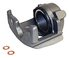 J3229983 Brake Caliper for 1976-1978 Jeep Models - image 1