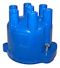 Distributor Cap for 1978-1990 Jeep 4.2L - image 1