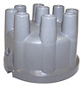 J3230757 Distributor Cap for 1978-1991 Jeep Models [5.0L, 5.9L, 6.6L Engines] - image 1