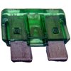 J3231219 Fuse for 30 Amp Fuse (Green) [Green, Silver, Metal, Plastic] - image 2