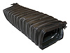 J3231980 Air Intake Duct for 1978-1986 Jeep Models [4.2L Engines] - image 1