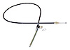 Parking Brake Cable - image 1