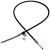 Parking Brake Cable - image 2