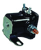 J3235898 Starter Relay for 1983-1987 Jeep Models [2.5L, 4.2L Engines] - image 1