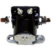 J3235898 Starter Relay for 1983-1987 Jeep Models [2.5L, 4.2L Engines] - image 2